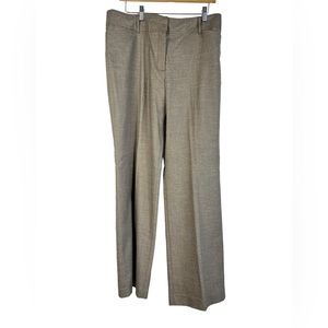 Ann Taylor Loft‎ brown Pants
